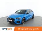 Audi S3 2.0 TFSI quattro | HV40803 | (bj 2021, automaat), Auto's, Audi, Automaat, S3, Gebruikt, 4 cilinders