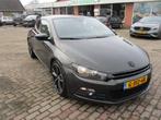 Volkswagen Scirocco 1.4 TSI Highline Plus (bj 2010), Parkeersensor, Bedrijf, Handgeschakeld, 1390 cc