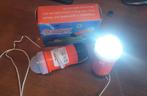 2 stuks lampje voor reddingvest/zwemvest / noodlampje, Watersport en Boten, Watersportkleding, Ophalen of Verzenden, Nieuw, Dame of Heer
