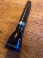 Maglite ML150LR Zaklamp - Zo goed als nieuw, Ophalen, Zo goed als nieuw, Minder dan 50 watt, Lamp