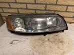 Volvo v70 s60 xc70 xenon koplamp facelift rechts, Auto-onderdelen, Verlichting, Gebruikt, Ophalen of Verzenden, Volvo, Volvo