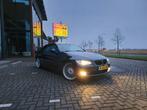 BMW 3-Serie (e90) 320i Coupe AUT 2010 Blauw *AUTOMAAT*, Auto's, Te koop, Geïmporteerd, Benzine, 4 stoelen