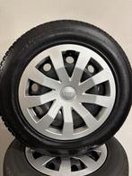 Audi A1 GB velgen + winterbanden VW Polo, Auto-onderdelen, Banden en Velgen, Ophalen, Gebruikt, 15 inch, Velg(en)