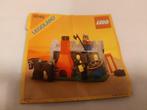 6040 Blacksmith Knights Lego set, Ophalen of Verzenden, Gebruikt, Complete set, Lego