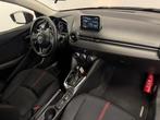 Mazda 2 1.5 Skyactiv-G GT-M, Stof, Gebruikt, 4 cilinders, Bedrijf