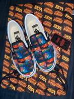 Stranger Things x Vans Limited Edition, Kleding | Dames, Verzenden, Nieuw, Overige kleuren, Sneakers of Gympen