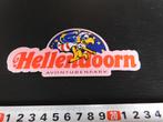 sticker Hellendoorn Avonturenpark, Ophalen, Zo goed als nieuw, Bedrijf of Vereniging