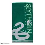 Harry Potter Badhanddoek Slytherin, CR2812, Gebruiksvoorwerp, Bergweg 29b, Ophalen of Verzenden, Nonvisiongames@gmx.com