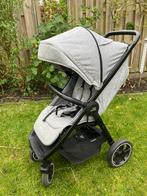 Britax romer B agile R buggy grijs, Ophalen, Gebruikt, Overige merken, Verstelbare rugleuning
