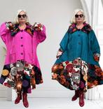 Winter jassen en meer, Kleding | Dames, Grote Maten, Ophalen of Verzenden, Nieuw, Zwart, Jas of Mantel