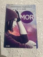 Mor - Kahraman Tazeoğlu, M.H. Kan, Ophalen of Verzenden, Zo goed als nieuw, Wereld overig