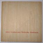 Arthur Grumiaux, HAND GESIGNEERD, LImited Edition 1960, Cd's en Dvd's, Vinyl | Klassiek, Kamermuziek, Verzenden, Zo goed als nieuw