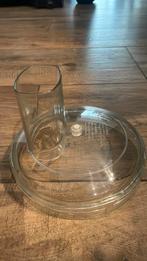 Gezocht; Magimix 4100 Deksel, Ophalen of Verzenden, Gebruikt, 3 snelheden of meer