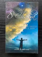 Het 8e Chakra - Jude Currivan, Ophalen of Verzenden, Zo goed als nieuw, Spiritualiteit algemeen, Achtergrond en Informatie