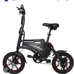 Windgoo E-bike - Defect, Overige merken, Minder dan 30 km per accu, Gebruikt, Ophalen of Verzenden