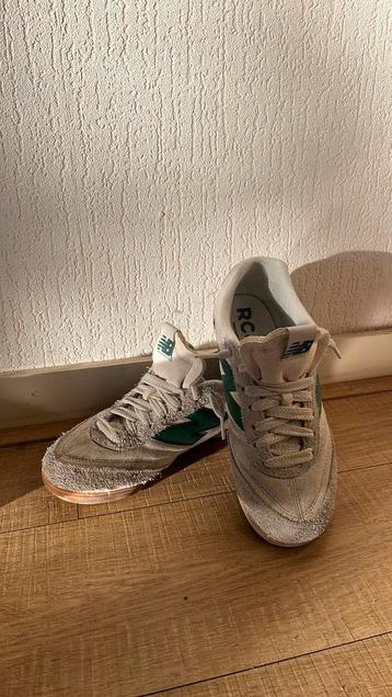 New balance rc 42 mooie sneakers maat 40 weinig gedragen beschikbaar voor biedingen
