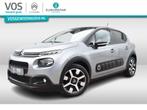 Citroën C3 PureTech 82 S&S Shine | Panorama dak | Airco | 1, Stof, Gebruikt, Zwart, 1199 cc