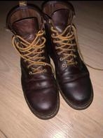 Dr Martens boots maat 47, Bruin, Boots, Zo goed als nieuw, Dr Martens