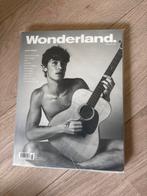 Wonderland Magazine - Shawn Mendes - Summer 2021, Ophalen of Verzenden, Nieuw, Muziek, Film of Tv