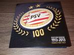PSV - 100 Jaar [Jubileum DVD Cardsleeve], Ophalen of Verzenden, Zo goed als nieuw, Natuur