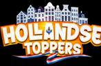 HOLLANDSE TOPPERS NIJKERK 29 nov, Tickets en Kaartjes, Twee personen