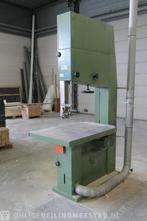 Lintzaag groot (inruil mogelijk), Doe-het-zelf en Verbouw, Gereedschap | Zaagmachines, Gebruikt, 70 mm of meer, Ophalen of Verzenden