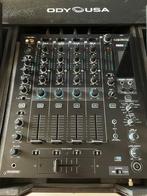 Reloop RMX60 mixer (incl. decksaver), Ophalen, Zo goed als nieuw, Minder dan 5 kanalen, Microfooningang