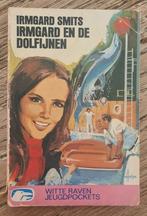 Irmgard en de dolfijnen, Irmgard Smits, Boeken, Kinderboeken | Jeugd | 10 tot 12 jaar, Gelezen, Non-fictie, Ophalen of Verzenden