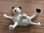 Kapstok kat poes poezenkapstok kinderkapstok, Overige materialen, Gebruikt, Ophalen of Verzenden, Minder dan 100 cm