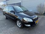 Skoda Fabia Combi 1.2 TSI Drive NAV.+ Clima Bj:2014 NAP!, Auto's, Voorwielaandrijving, Euro 5, 86 pk, Gebruikt