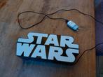 Starwars lamp, Verzamelen, Star Wars, Ophalen, Zo goed als nieuw, Overige typen