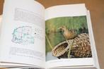 Vogels in Friesland - 3 delen [compleet] zeer uitgebreid, Boeken, Ophalen of Verzenden, Gelezen, Vogels
