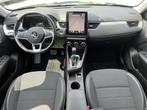Renault Arkana 1.6 E-Tech Hybrid 145PK Intens / Trekhaak / D, Auto's, Renault, 4 cilinders, Zwart, Origineel Nederlands, 760 kg