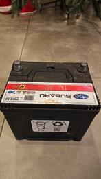 Goede accu merk Banner 12V 60AH, Ophalen, BMW