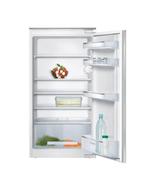 Siemens KI20RV20 inbouw koelkast, Ophalen, 200 liter of meer, 160 cm of meer, 45 tot 60 cm