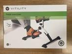 Nieuw in doos: vitility pedal exerciser, Ophalen, Nieuw, Stoelfiets