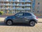 Fiat 500X Cross 1.4 Turbo | 2015 | Benzine | NL auto, Auto's, Voorwielaandrijving, USB, 4 cilinders, 500X