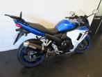 Suzuki GSX 650 F ABS SUOPER FRAAI! (bj 2015), Motoren, Motoren | Suzuki, Bedrijf, Sport
