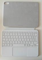 Apple Ipad Magic Keyboard Folio - white, 10 inch, Nieuw, Bescherming voor- en achterkant, Ophalen of Verzenden