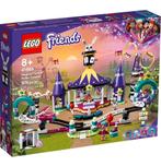 LEGO 41685 FRIENDS - Magische kermisachtbaan (sealed), Ophalen of Verzenden, Nieuw, Complete set, Lego