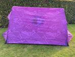 Tomorrowland Pop up tent, Caravans en Kamperen, Tenten, Verzenden, Zo goed als nieuw, Tot en met 2