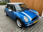 Mini Mini 1.6 Cooper (( Olie lamp brand en Hoge temperatuur, Voorwielaandrijving, 1025 kg, 15 km/l, Gebruikt