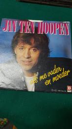 single jan ten hoopen, Ophalen of Verzenden