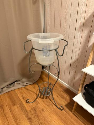 Tummy Tub beschikbaar voor biedingen