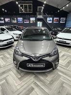 Toyota Yaris 1.0 VVT-i Aspiration, Voorwielaandrijving, Stof, Gebruikt, Euro 6