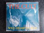 The Cult - wild hearted son  - cd single, Ophalen of Verzenden, Zo goed als nieuw, Pop