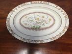 Serveerschotel gemaakt bij copeland spode, Antiek en Kunst, Ophalen of Verzenden