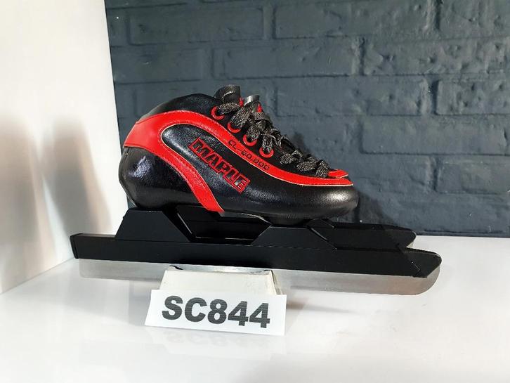 Maple CL60000 SB Schaatsen Noren Schaats Maat 30, Sport en Fitness, Schaatsen, Nieuw, Noren, Maple, Verzenden