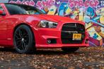 Dodge Charger SRT8 6.1 HEMI V8 433 PK, Auto's, Automaat, 433 pk, Particulier, Sedan