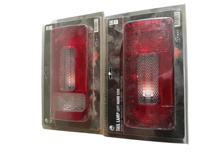 Cosmic Achterlicht Links & Rechts - Nieuw in Verpakking, Auto diversen, Tuning en Styling, Ophalen of Verzenden